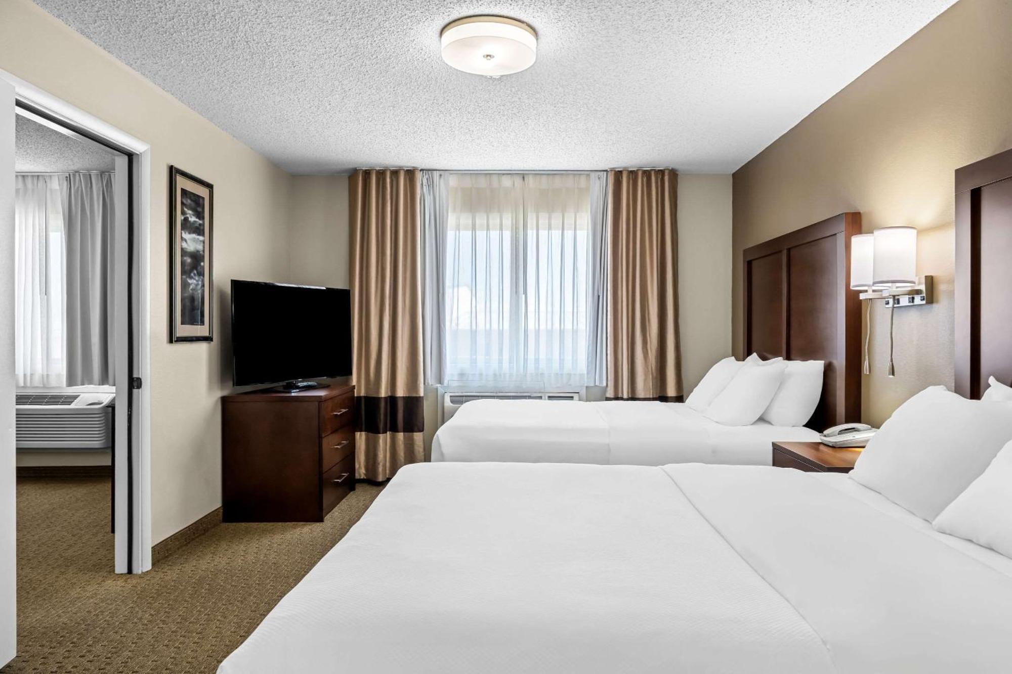 Comfort Inn Worland Hwy 16 To Yellowstone Kültér fotó