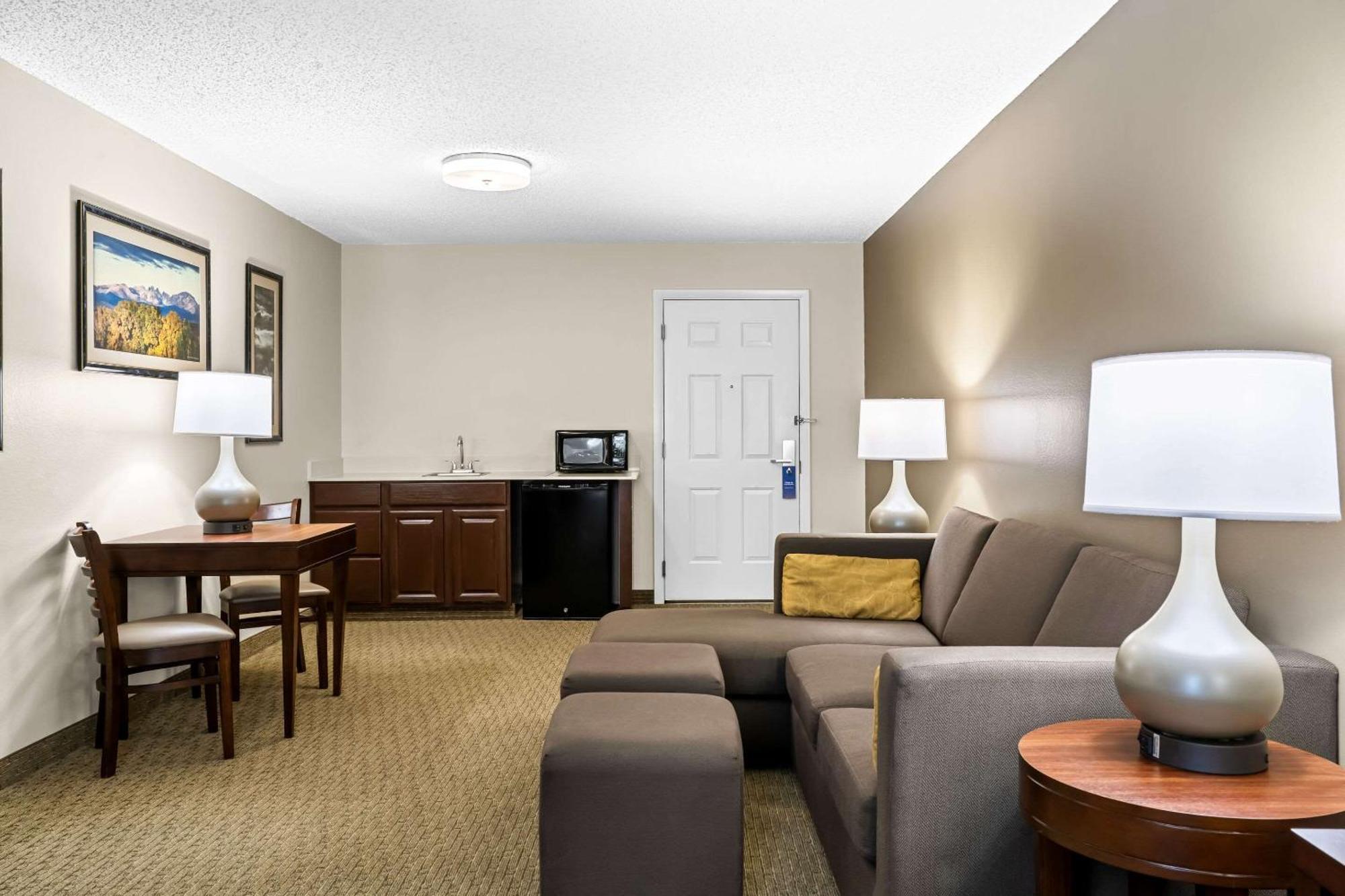 Comfort Inn Worland Hwy 16 To Yellowstone Kültér fotó