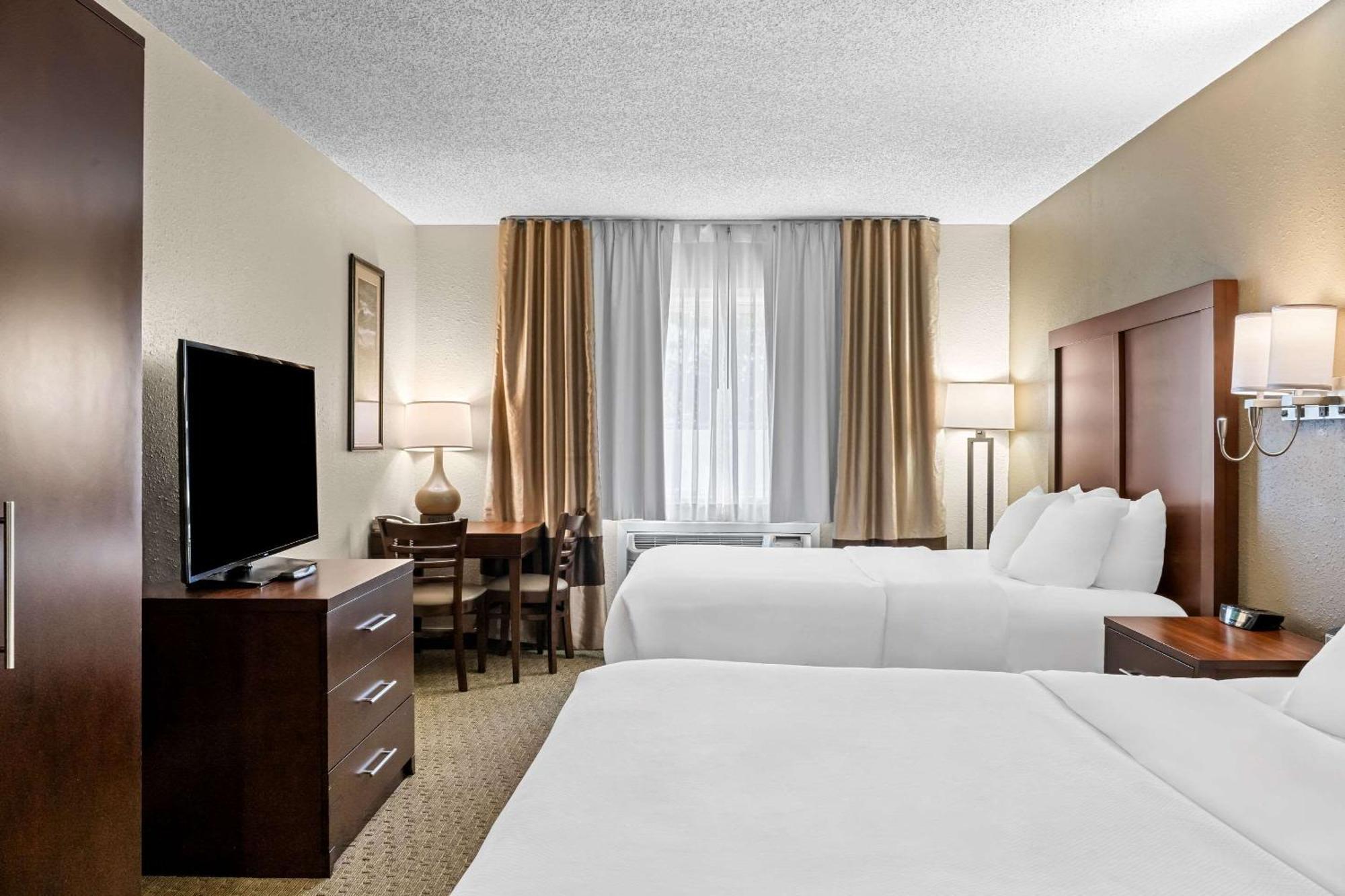 Comfort Inn Worland Hwy 16 To Yellowstone Kültér fotó